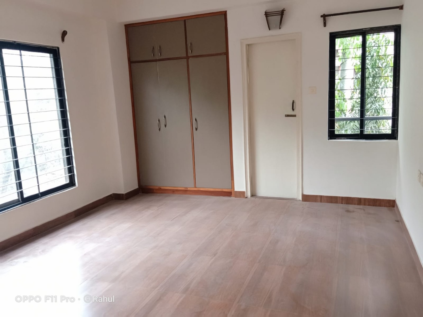 Unfurnished 3bhk in Japorigog, Guwahati, Assam, India for Rent